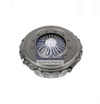 Placa presiune ambreiaj WG2317519 WILMINK GROUP