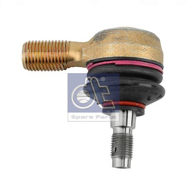 Sfera de cuplare, maneta schimbator viteze WG2315118 WILMINK GROUP