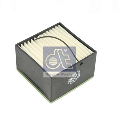 Filtru combustibil WG2312474 WILMINK GROUP