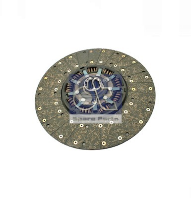 Disc ambreiaj WG2312817 WILMINK GROUP