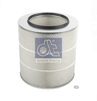 Filtru aer WG2309941 WILMINK GROUP