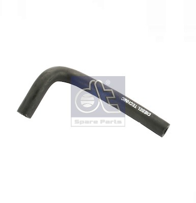 Furtun radiator WG2316264 WILMINK GROUP
