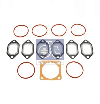 Set garnituri complet, motor WG2311330 WILMINK GROUP