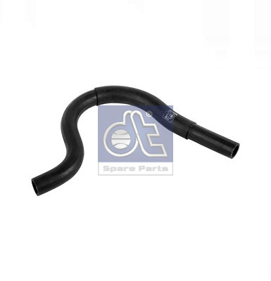 Furtun radiator WG2321743 WILMINK GROUP