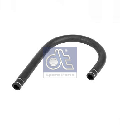 Furtun radiator WG2324029 WILMINK GROUP