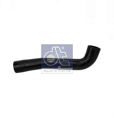 Furtun radiator WG2316353 WILMINK GROUP