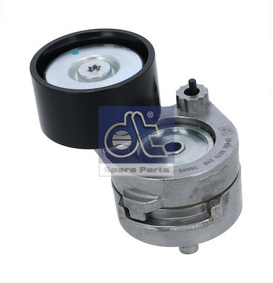 Intinzator curea, curea distributie WG2314864 WILMINK GROUP