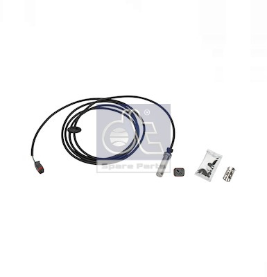 Senzor,turatie roata WG2310468 WILMINK GROUP