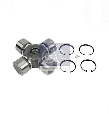 Articulatie, cardan WG2320611 WILMINK GROUP