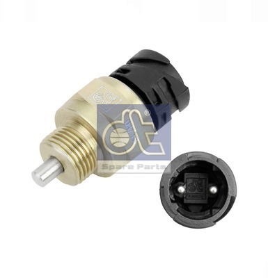 Comutator, lampa marsalier WG2323591 WILMINK GROUP