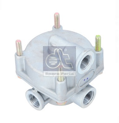 Supapa releu WG2323480 WILMINK GROUP