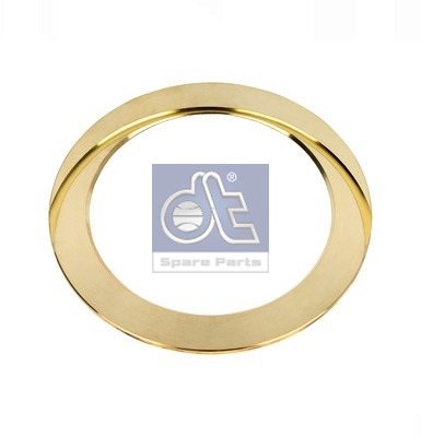 Placa presiune, roata dintata conica de echilibru-Diferentia WG2315041 WILMINK GROUP