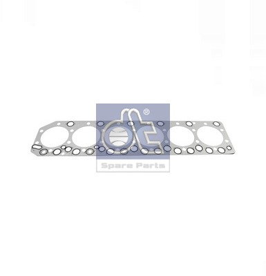 Garnitura, chiulasa WG2309256 WILMINK GROUP