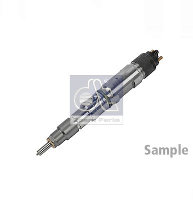 Injector WG2312404 WILMINK GROUP