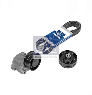 Intinzator curea, curea distributie WG2317677 WILMINK GROUP