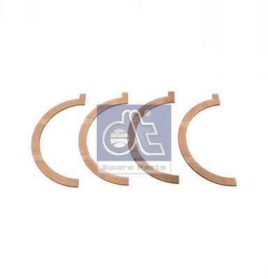 Cuzineti, arbore cotit WG2311392 WILMINK GROUP