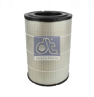Filtru aer WG2317951 WILMINK GROUP