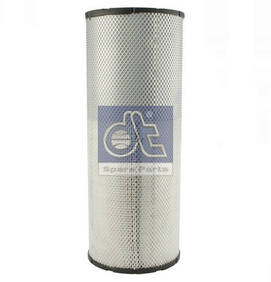 Filtru aer WG2317312 WILMINK GROUP