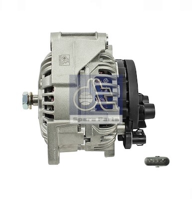 Generator / Alternator WG2317485 WILMINK GROUP