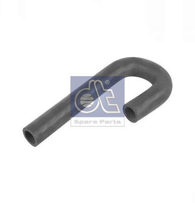 Furtun radiator WG2325224 WILMINK GROUP