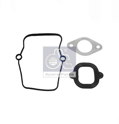 Set garnituri, chiulasa WG2316710 WILMINK GROUP
