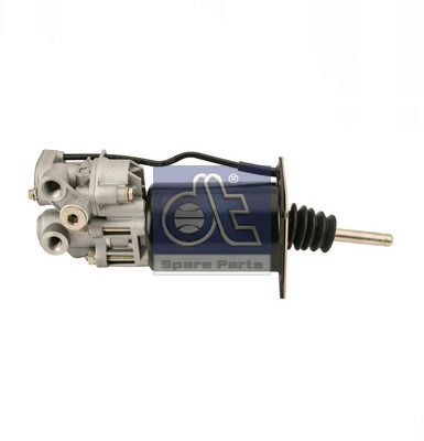 Servo ambreiaj WG2317585 WILMINK GROUP