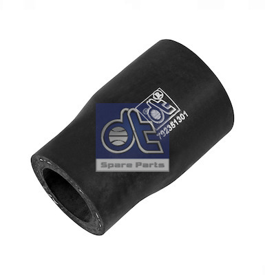 Furtun radiator WG2306618 WILMINK GROUP