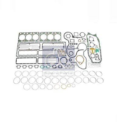 Set garnituri complet, motor WG2307855 WILMINK GROUP