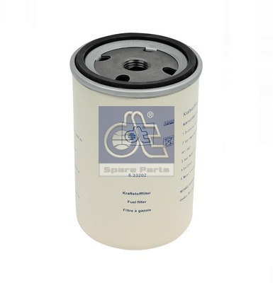 Filtru combustibil WG2318178 WILMINK GROUP