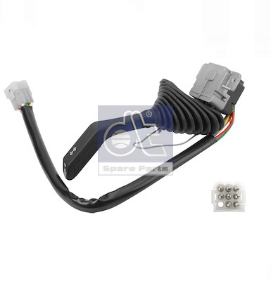 Bloc lumini de control WG2320962 WILMINK GROUP