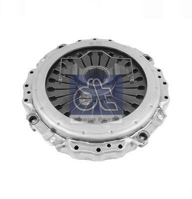 Placa presiune ambreiaj WG2310658 WILMINK GROUP