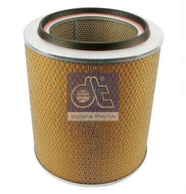 Filtru aer WG2312340 WILMINK GROUP