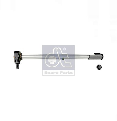 Senzor,rezervor combustibil WG2312508 WILMINK GROUP
