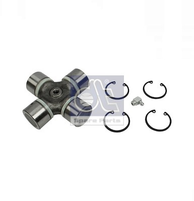 Articulatie, cardan WG2324906 WILMINK GROUP