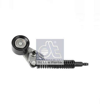 Intinzator curea, curea distributie WG2314476 WILMINK GROUP