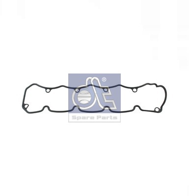 Garnitura, capac supape WG2319300 WILMINK GROUP