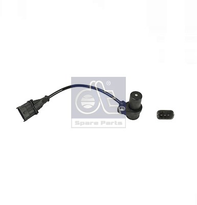Senzor impulsuri, arbore cotit WG2319646 WILMINK GROUP