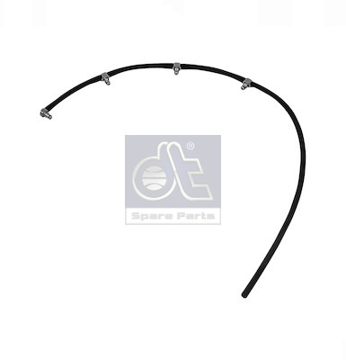 Conducta alimentare cu combustibil WG2313316 WILMINK GROUP