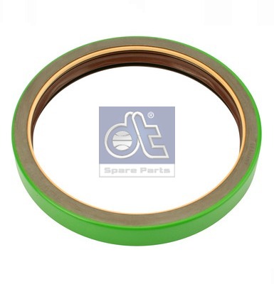 Simering, butuc roata WG2321791 WILMINK GROUP