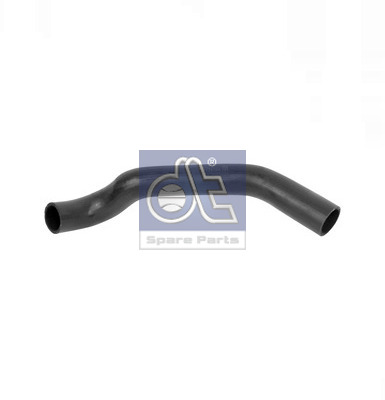 Furtun radiator WG2312249 WILMINK GROUP
