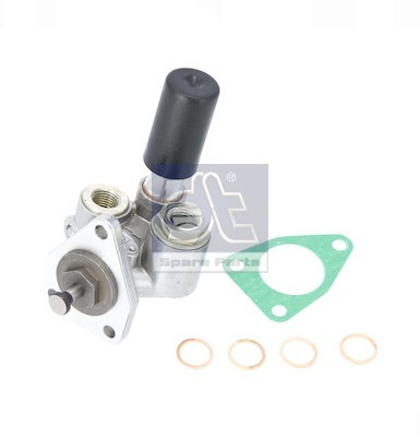 Pompa combustibil WG2315186 WILMINK GROUP