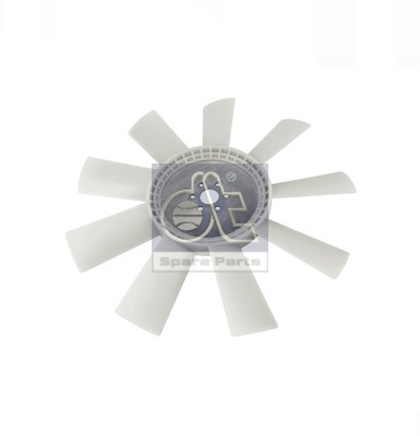 Ventilator, radiator WG2314300 WILMINK GROUP