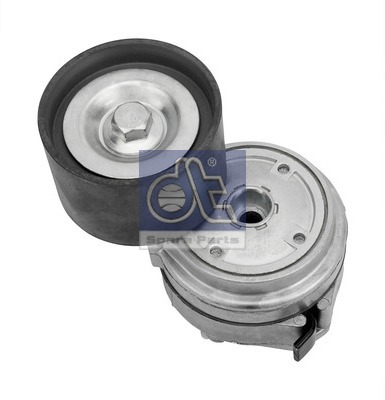 Intinzator curea, curea distributie WG2314358 WILMINK GROUP