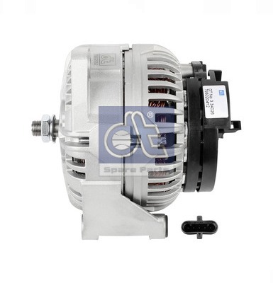 Generator / Alternator WG2312665 WILMINK GROUP