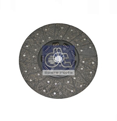 Disc ambreiaj WG2312822 WILMINK GROUP