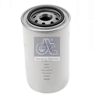 Filtru ulei WG2317329 WILMINK GROUP