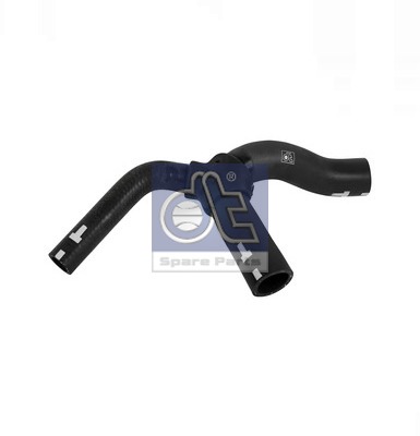 Furtun radiator WG2317368 WILMINK GROUP