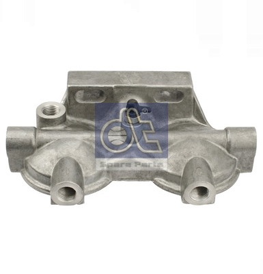 Capac, filtru combustibil WG2309826 WILMINK GROUP