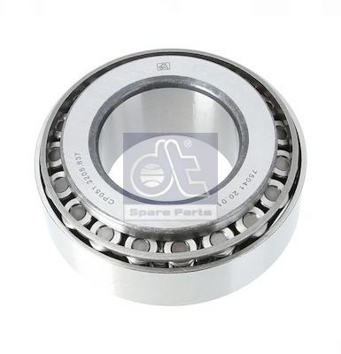 Rulment roata WG2314807 WILMINK GROUP