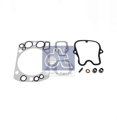 Set garnituri, chiulasa WG2316582 WILMINK GROUP